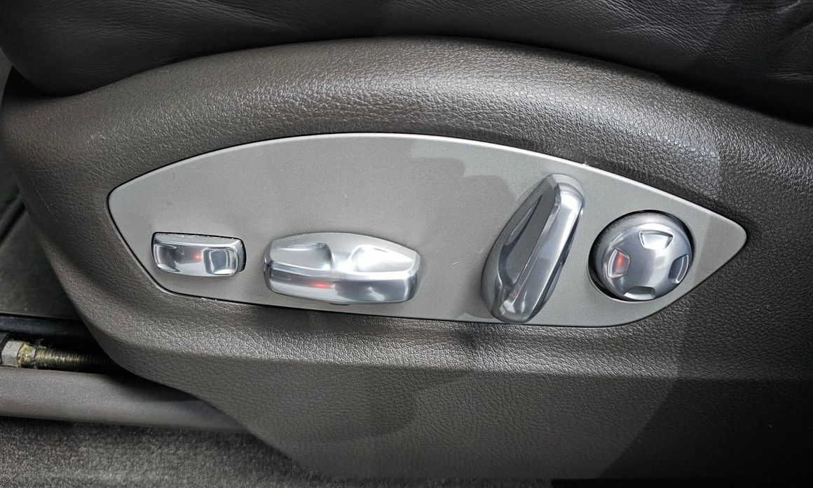 Porsche Macan 2014