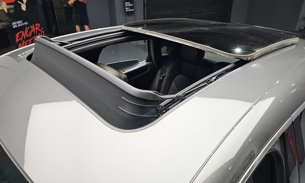 Porsche Macan 2014