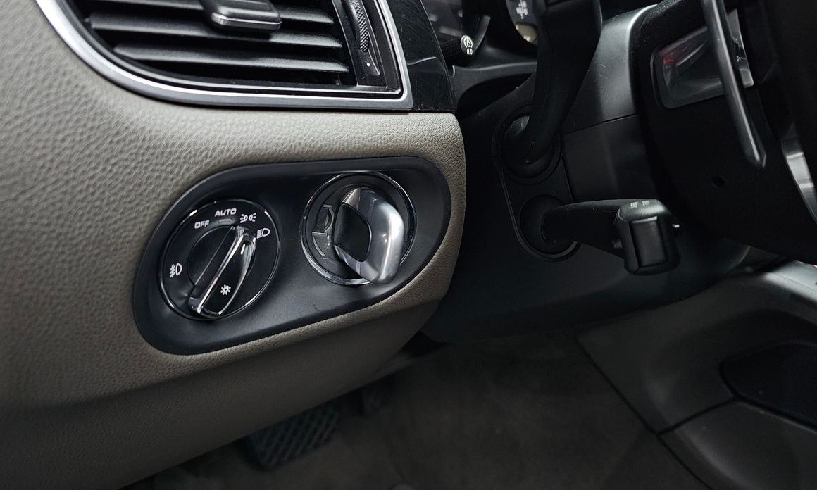 Porsche Macan 2014