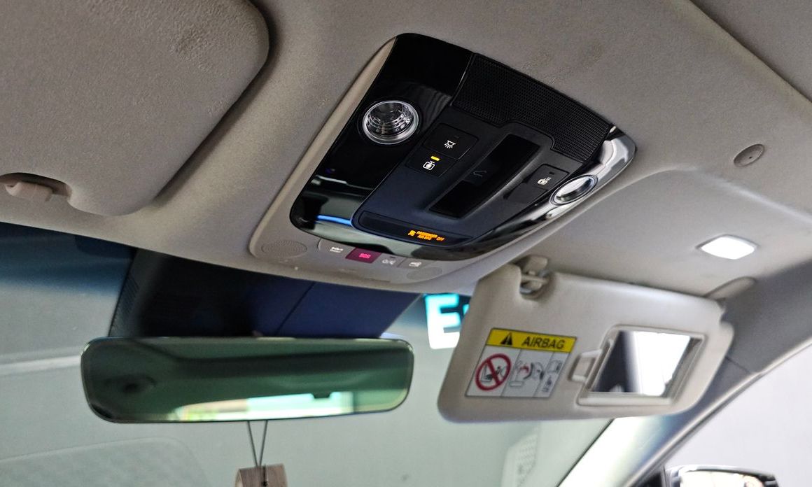 Kia K8 2025