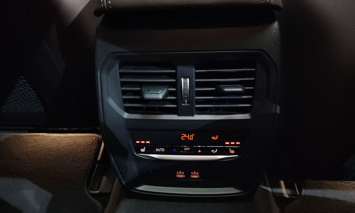 BMW i4 2023