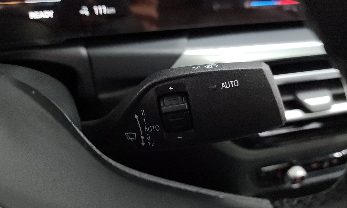 BMW i4 2023