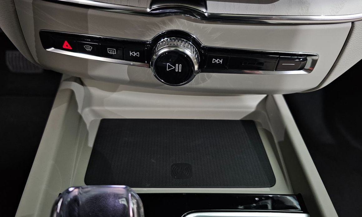 Volvo XC60 2026