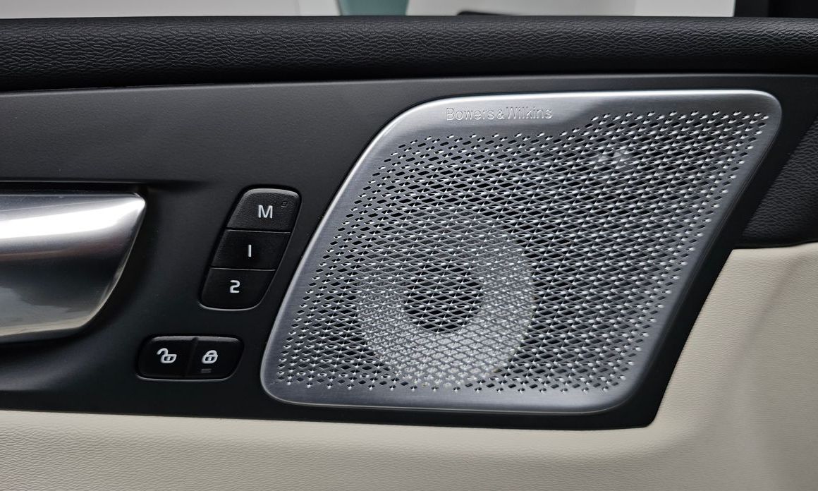 Volvo XC60 2026