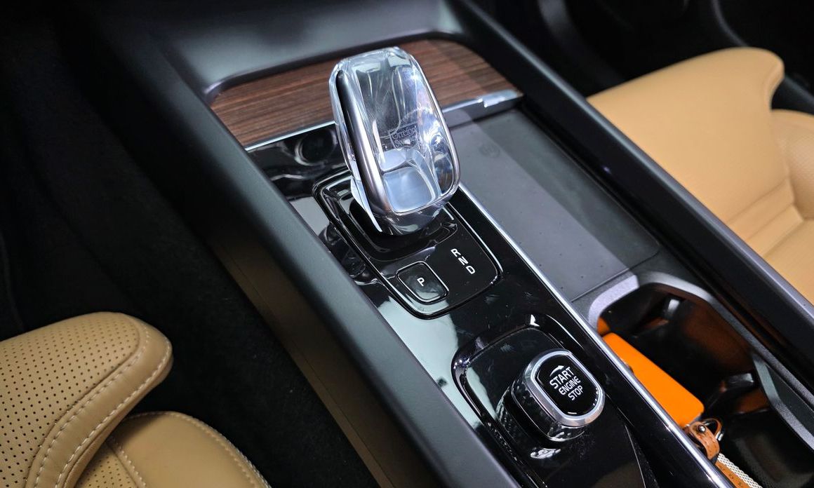 Volvo XC60 2022