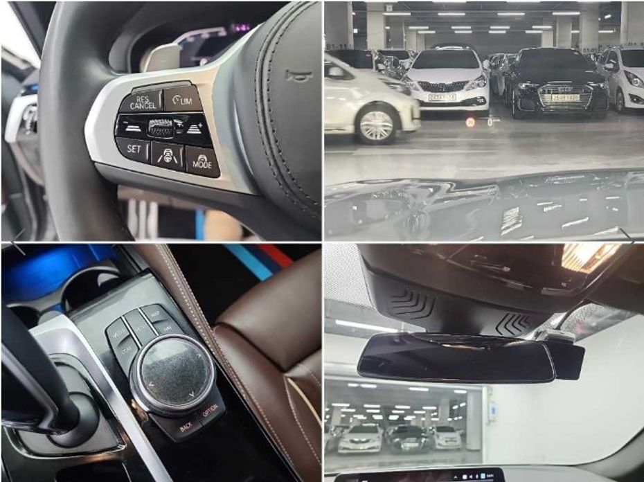 BMW 5-Series 2023