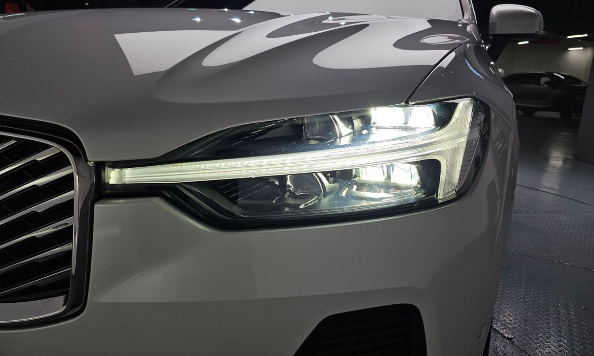 Volvo XC60 2026