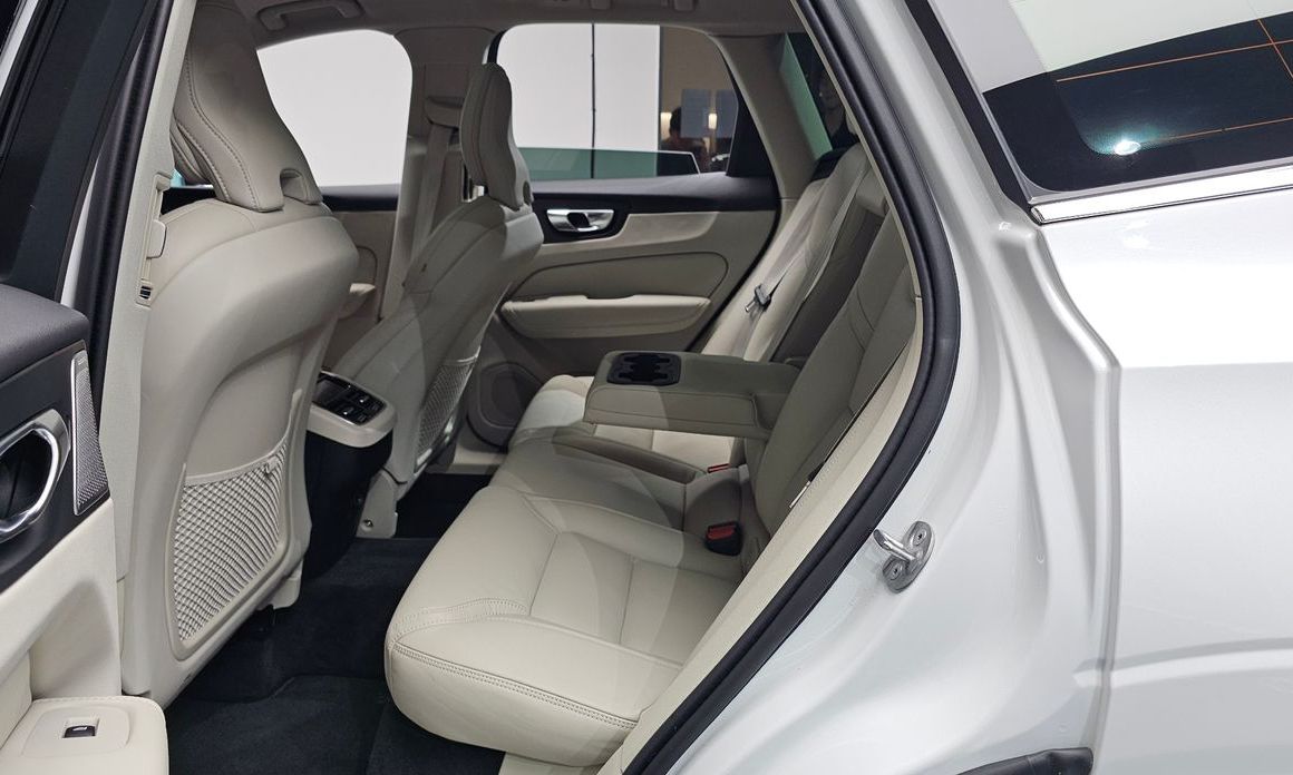 Volvo XC60 2026