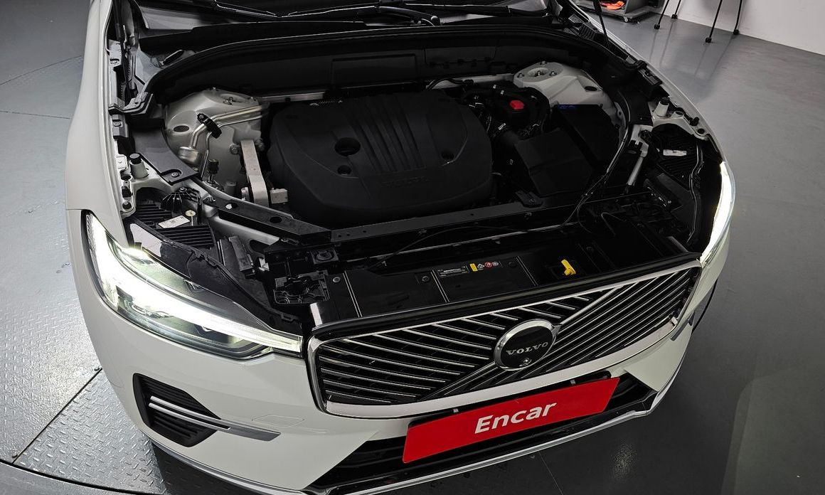 Volvo XC60 2026