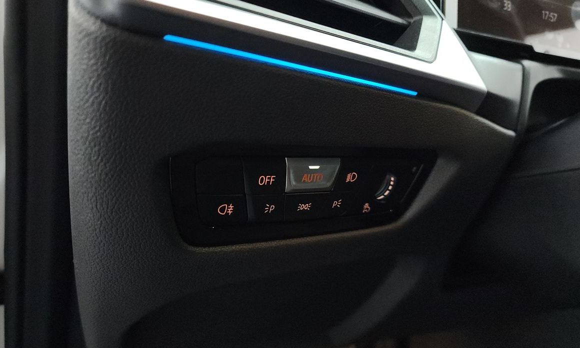 BMW i4 2023