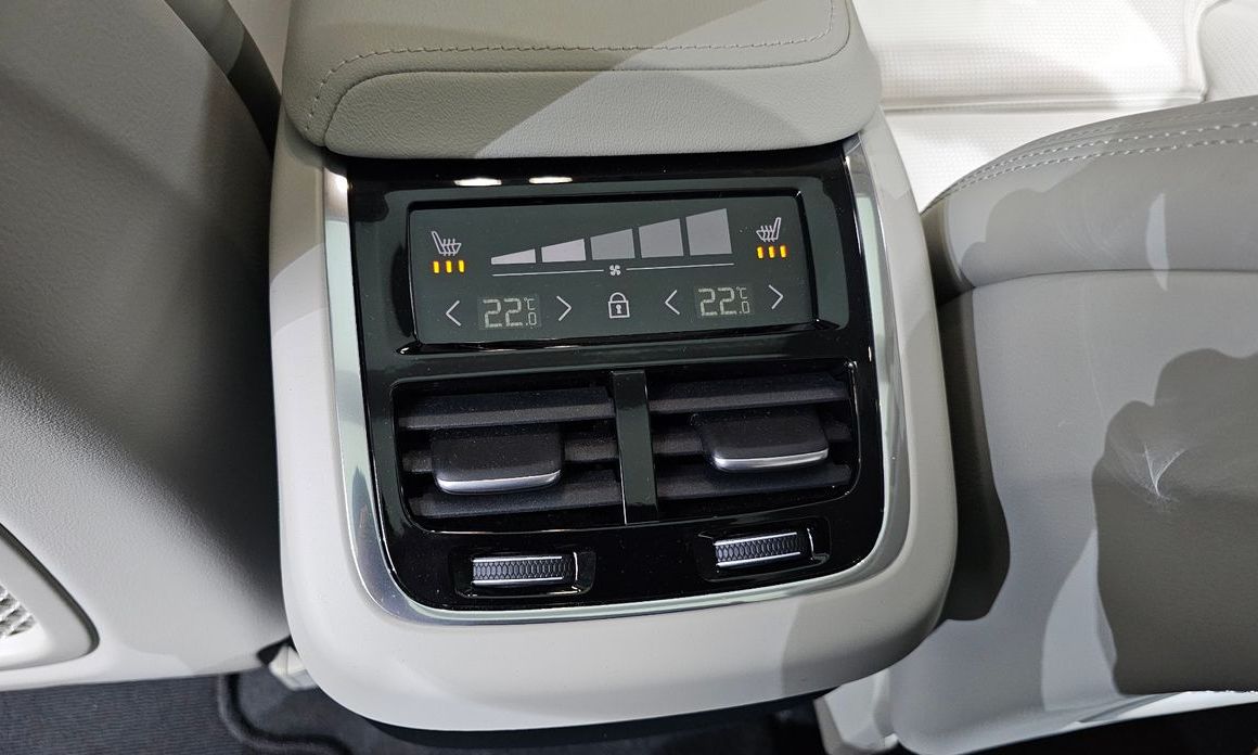 Volvo XC60 2026