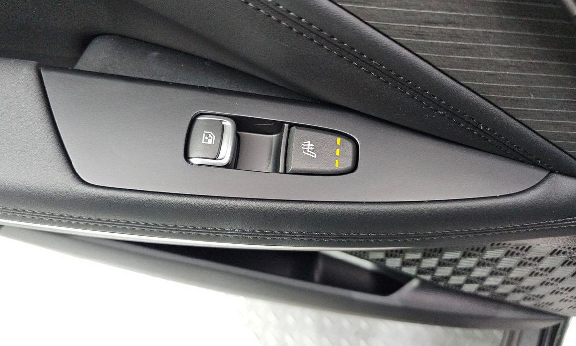 Kia K8 2025