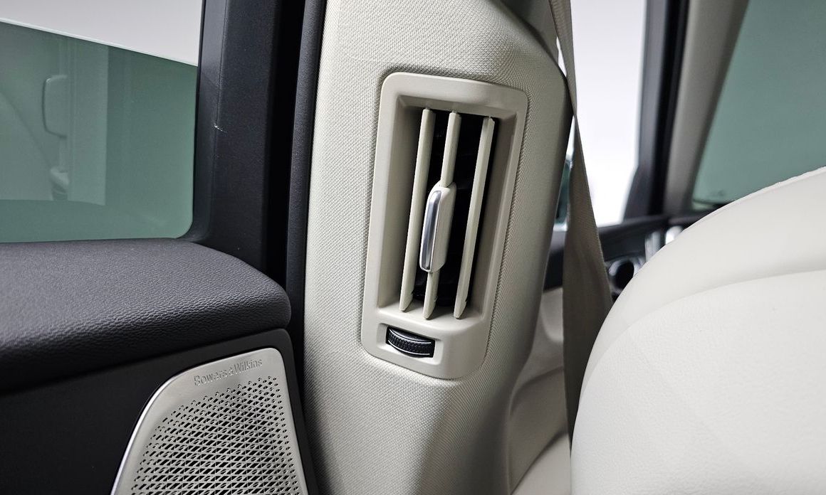 Volvo XC60 2026