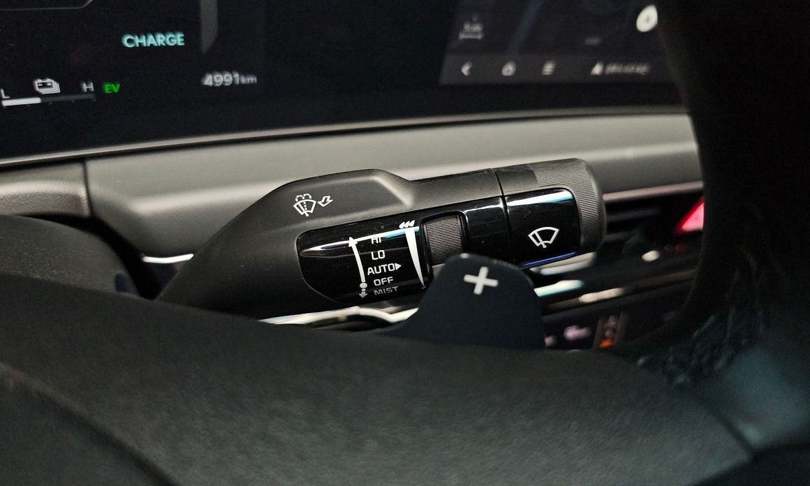 Kia K8 2025