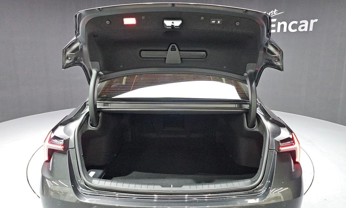 Kia K8 2025