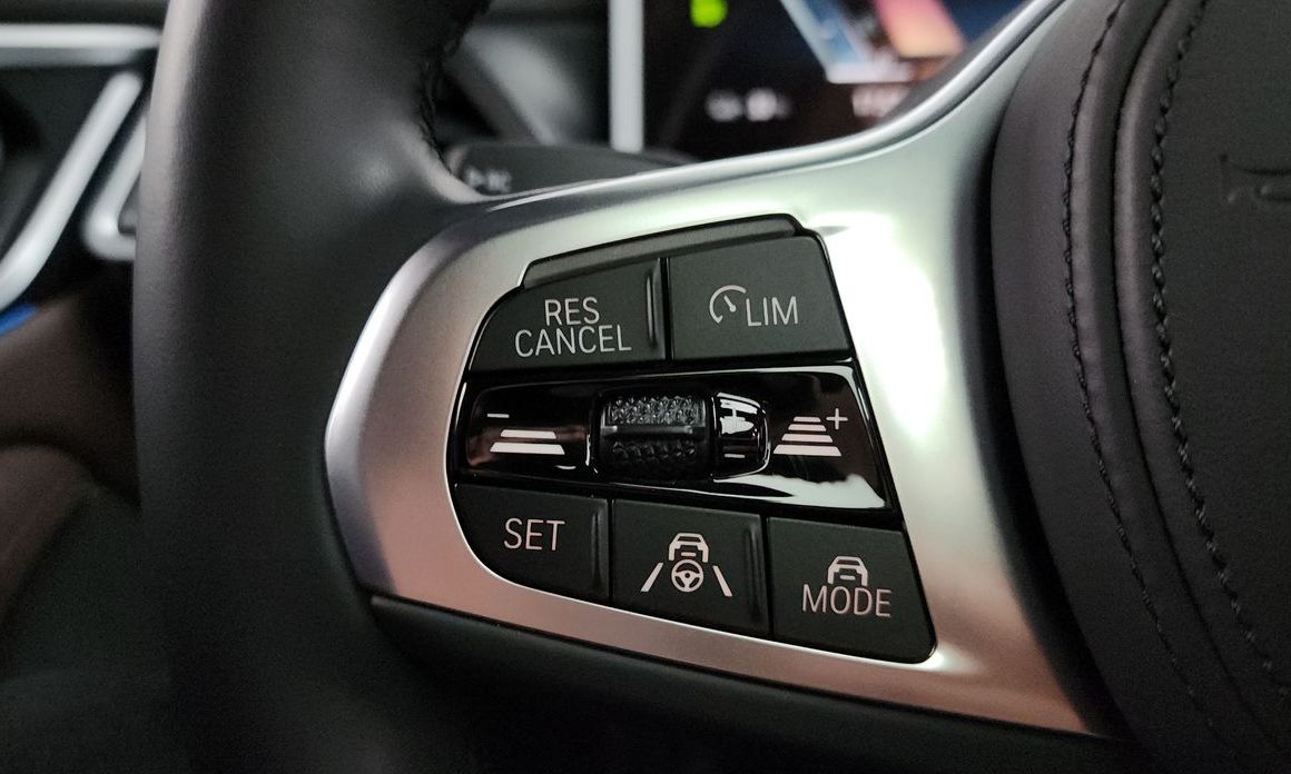 BMW i4 2023