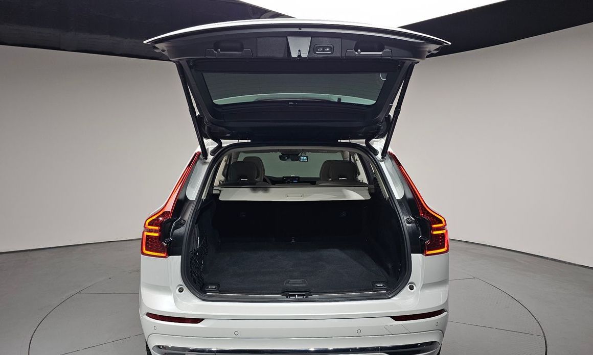 Volvo XC60 2026