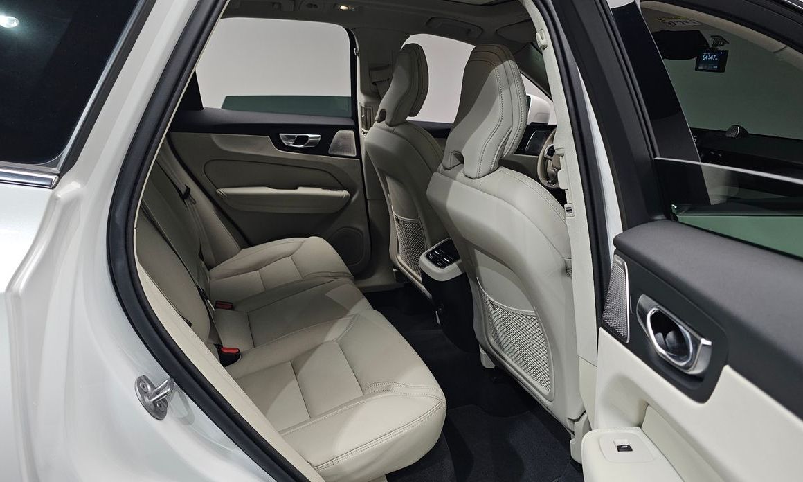 Volvo XC60 2026