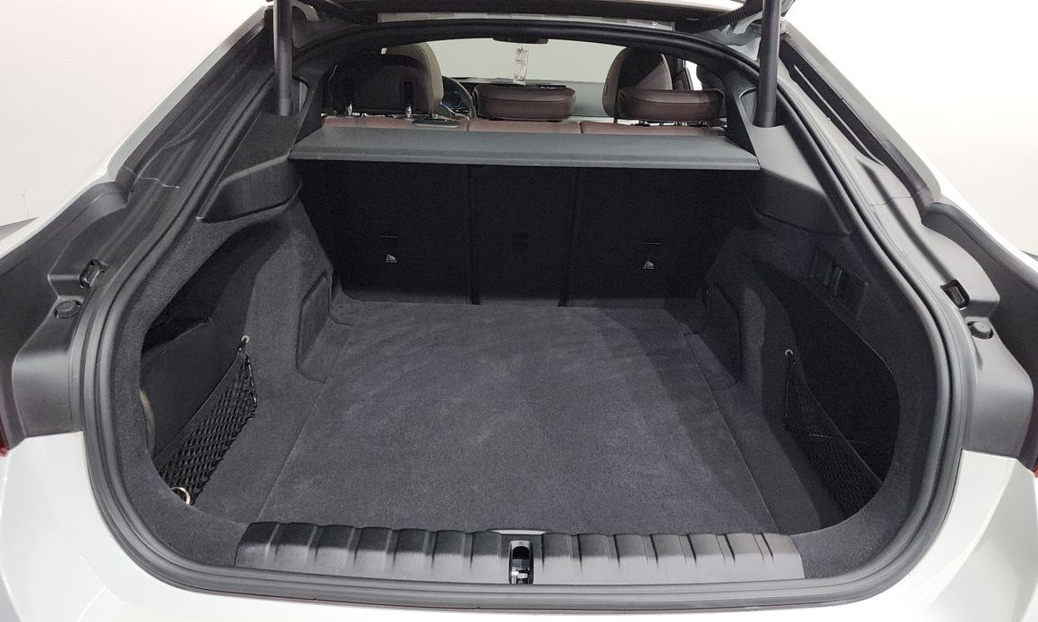 BMW i4 2023