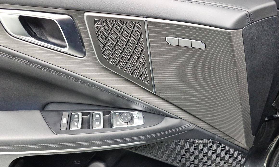 Kia K8 2025
