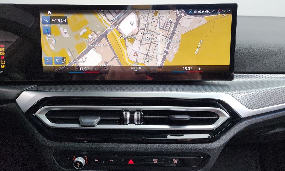 BMW i4 2023