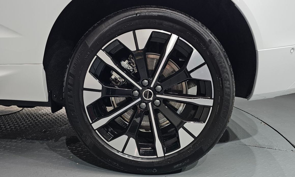 Volvo XC60 2026