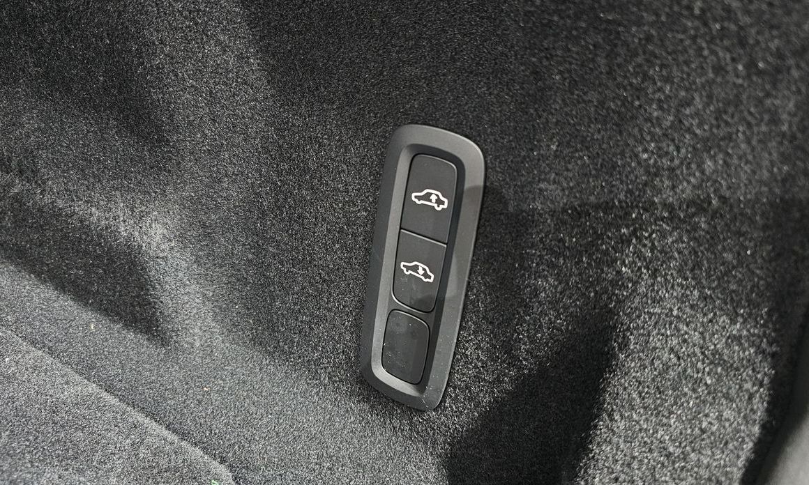 Volvo XC60 2026