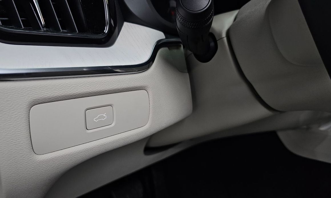 Volvo XC60 2026