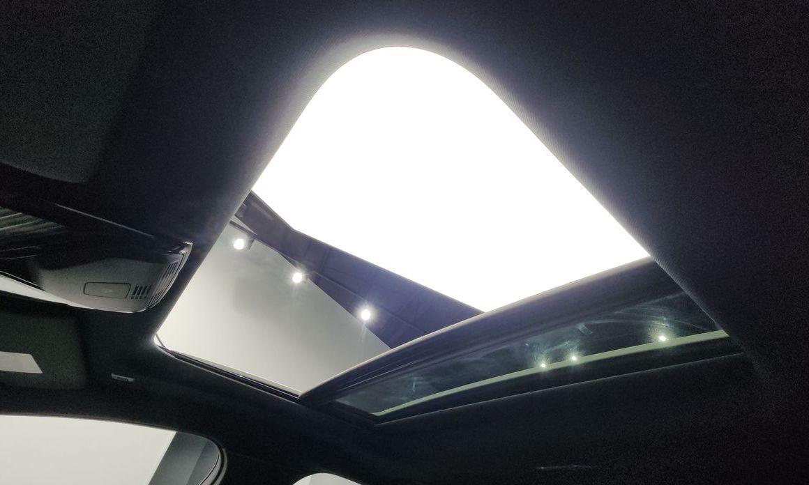 BMW i4 2023