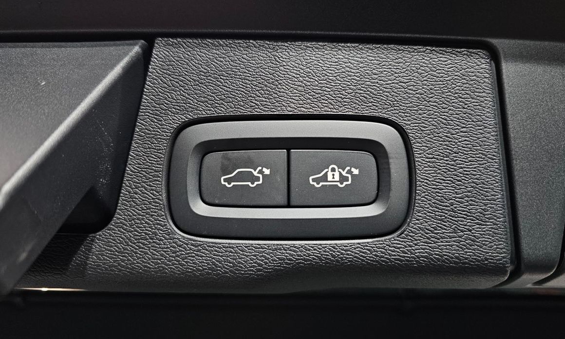 Volvo XC60 2026