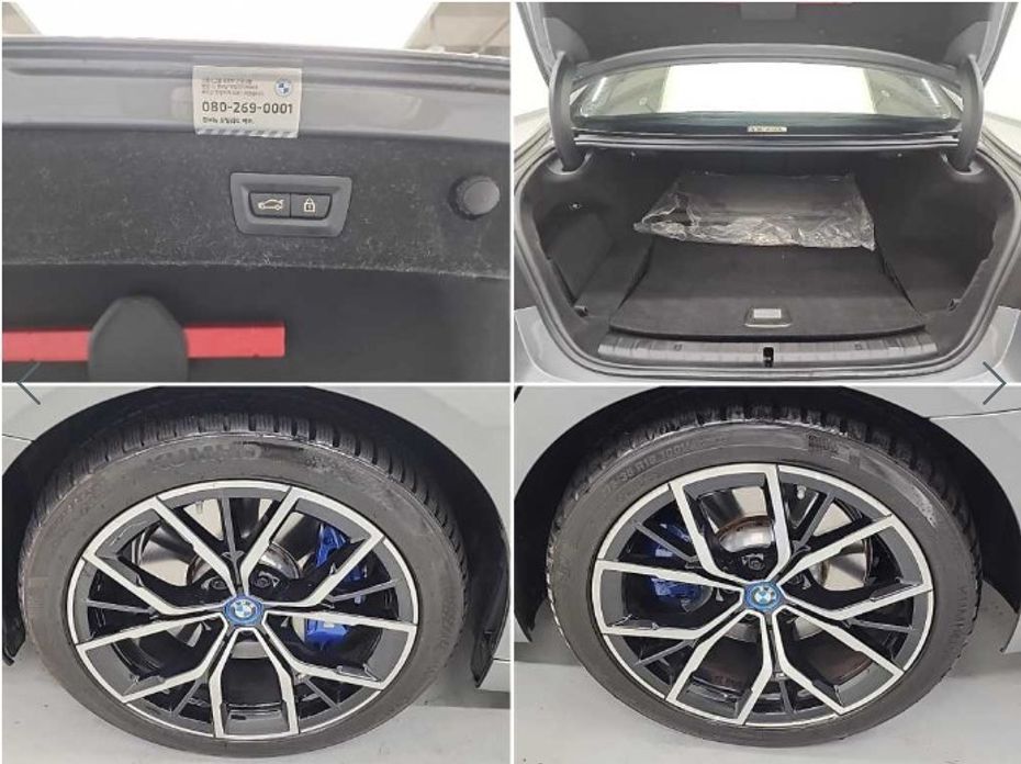 BMW 5-Series 2023