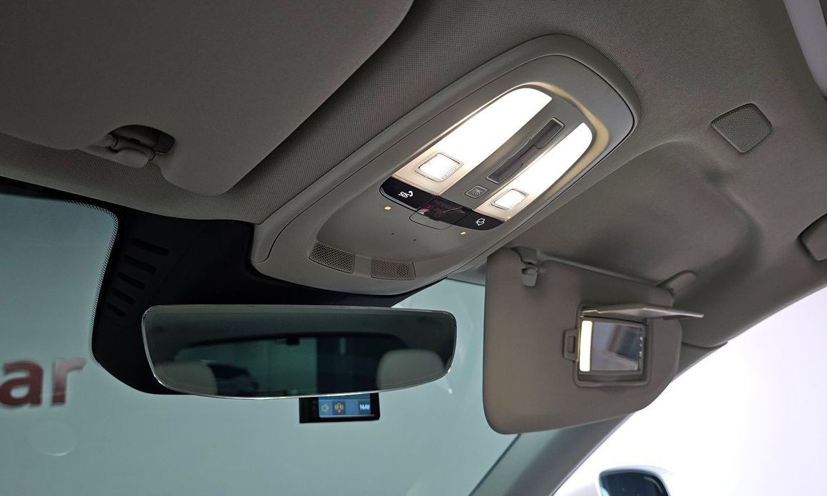 Volvo XC60 2026