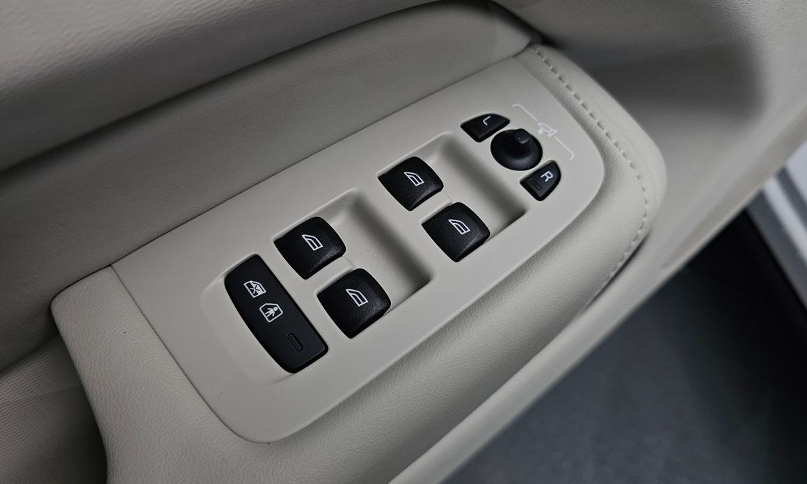Volvo XC60 2026