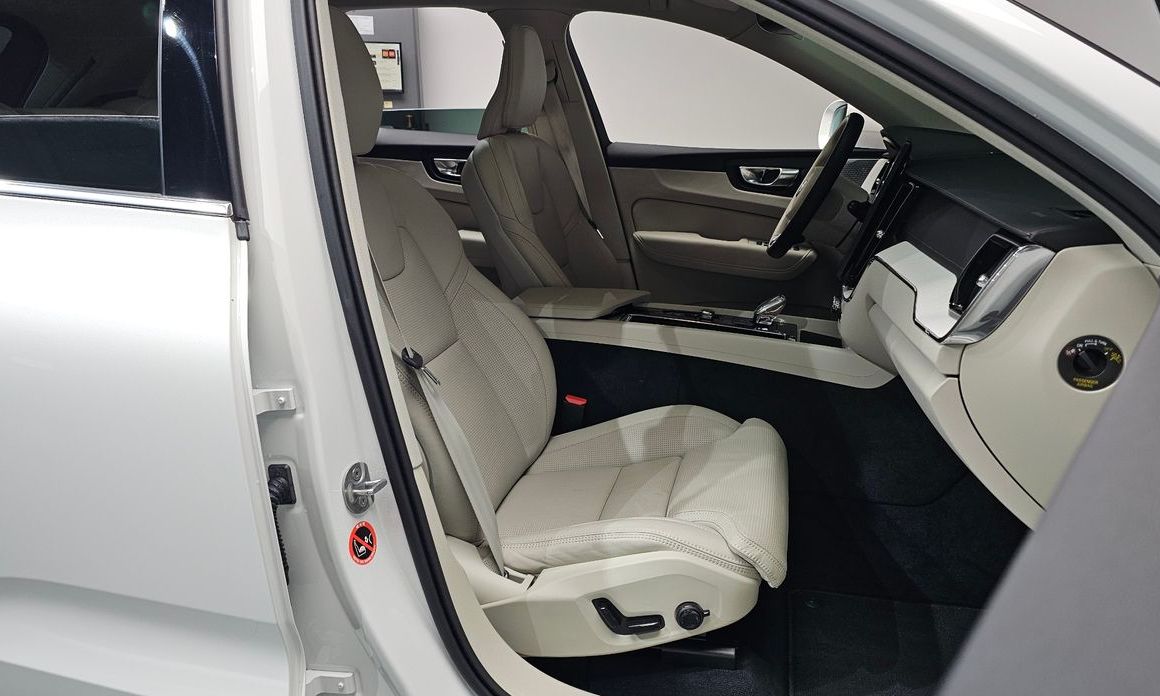 Volvo XC60 2026
