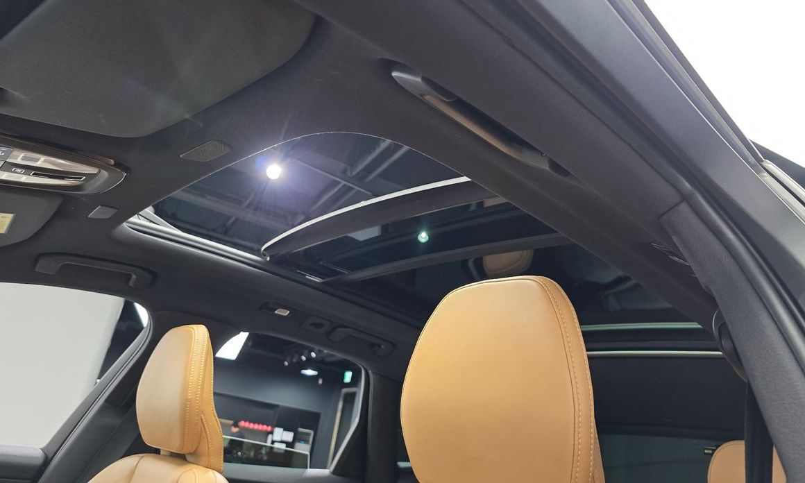 Volvo XC60 2022