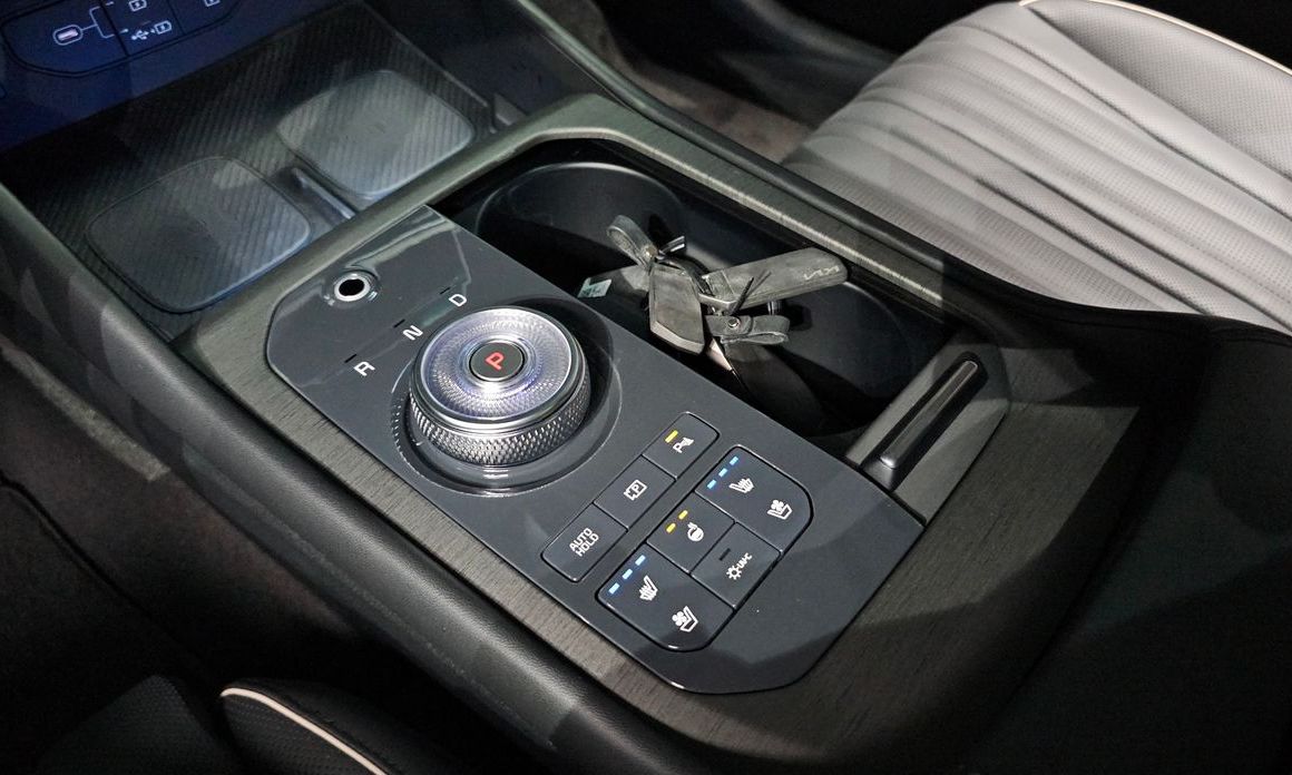 Kia K8 2025