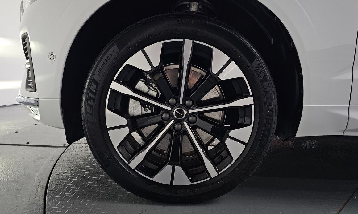 Volvo XC60 2026