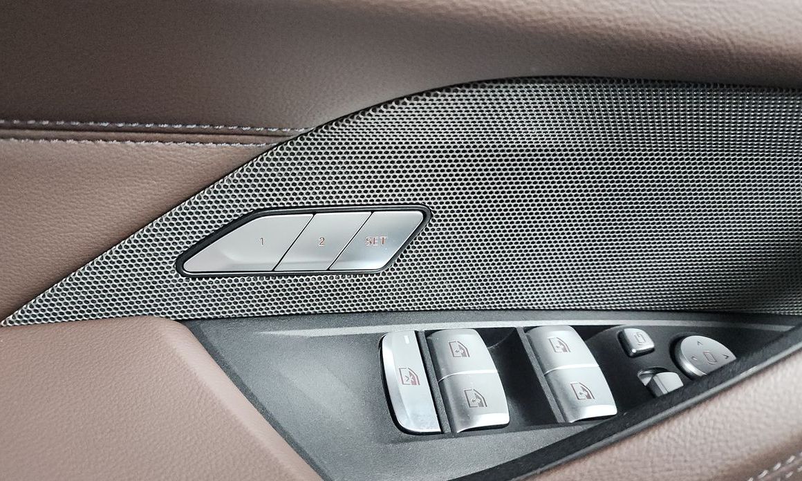 BMW i4 2023