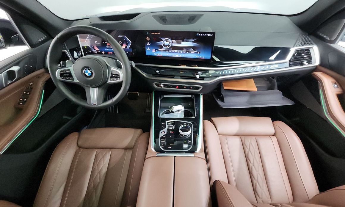 BMW X5 2026