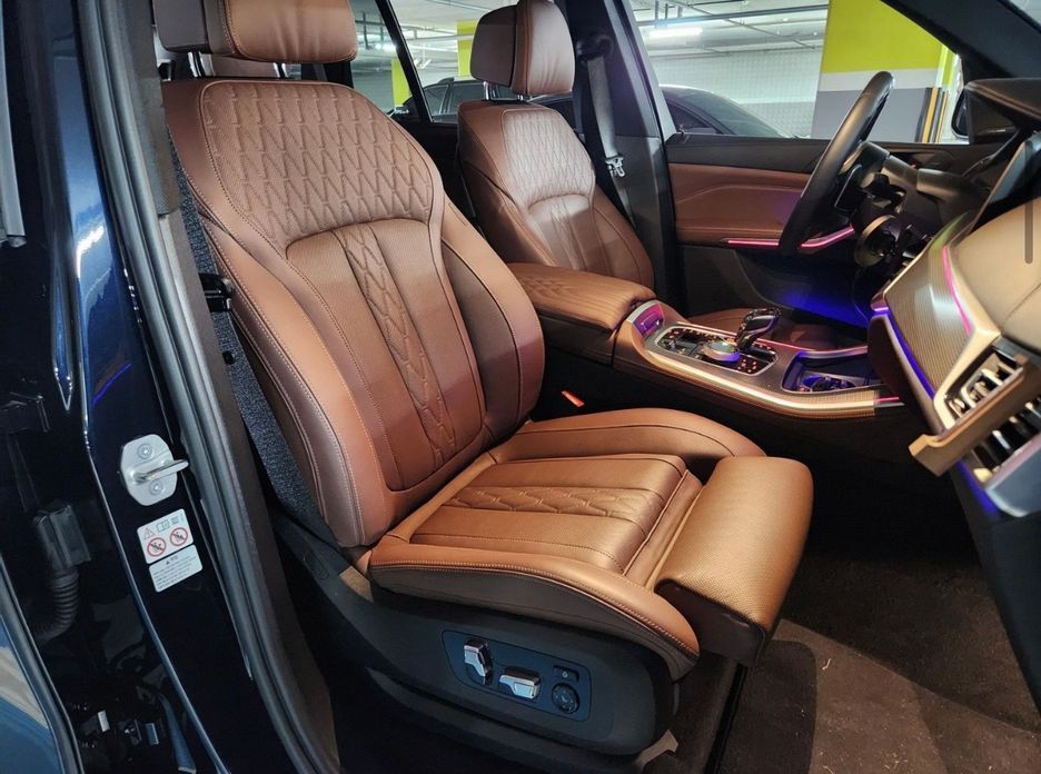 BMW X5 2023