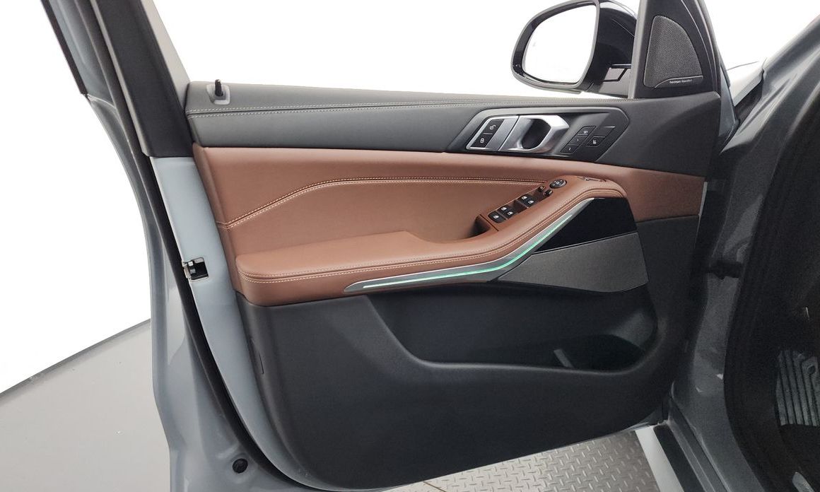 BMW X5 2026
