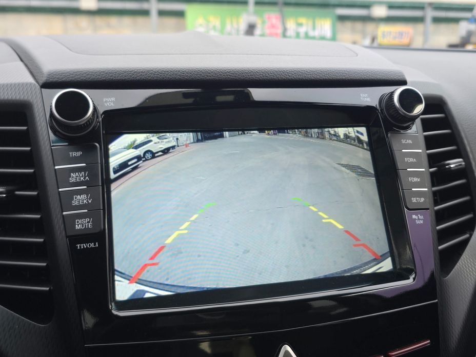 KG_Mobility_Ssangyong TIBOLI 2018
