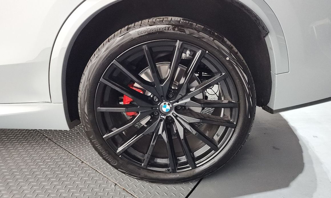 BMW X5 2026