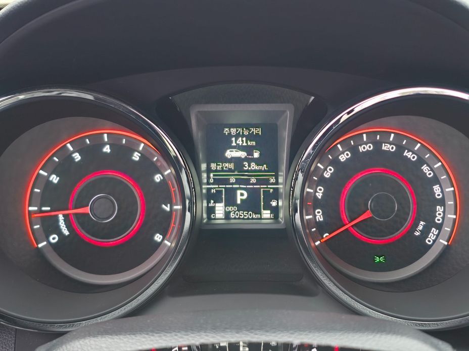 KG_Mobility_Ssangyong TIBOLI 2018
