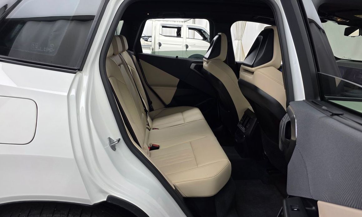 BMW X3 2025