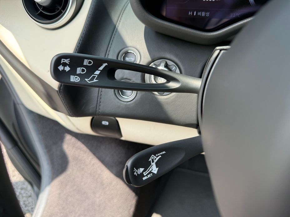 Mclaren GT 2021