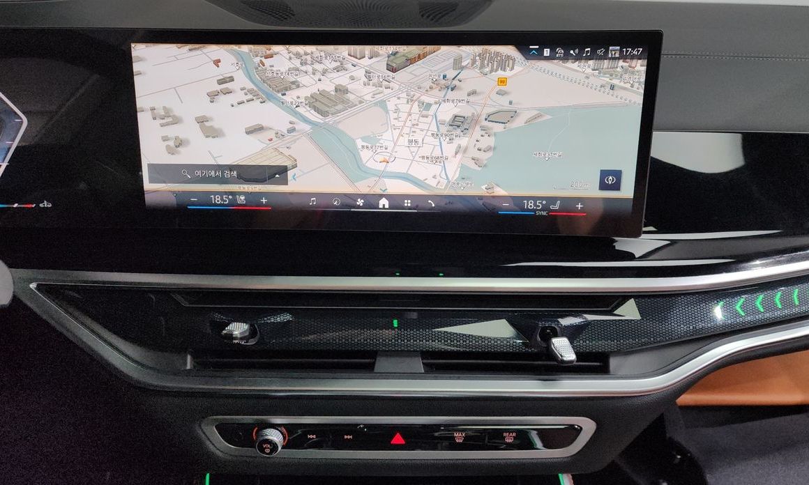 BMW X5 2026