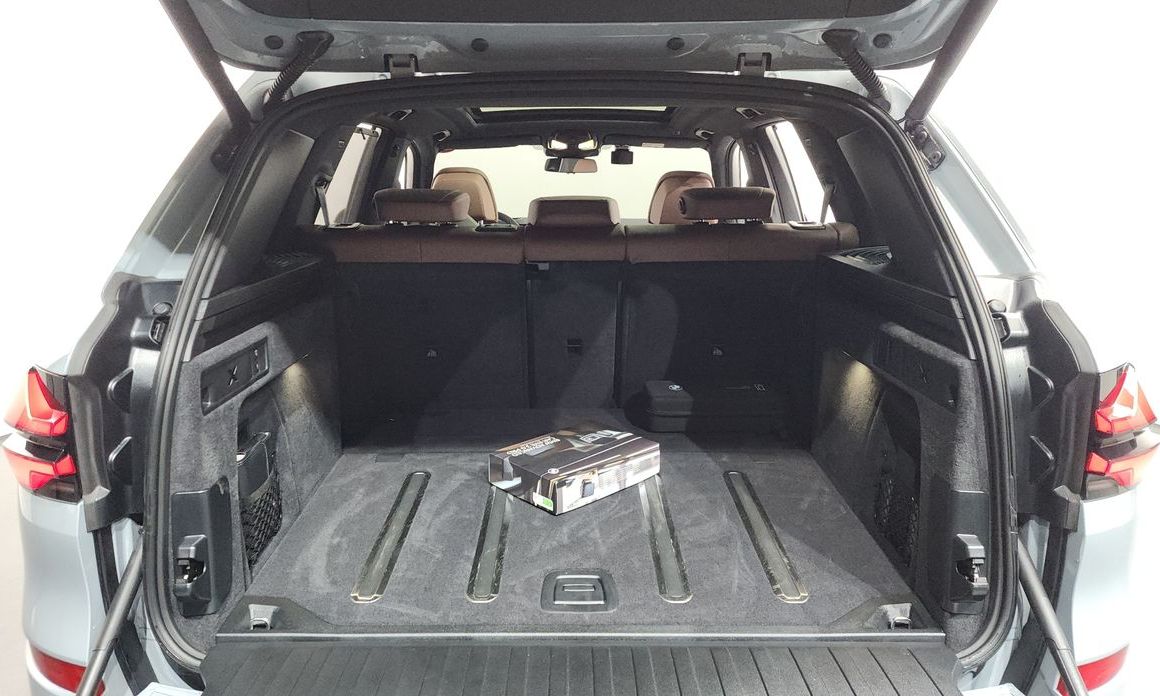 BMW X5 2026