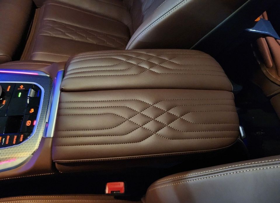 BMW X5 2023