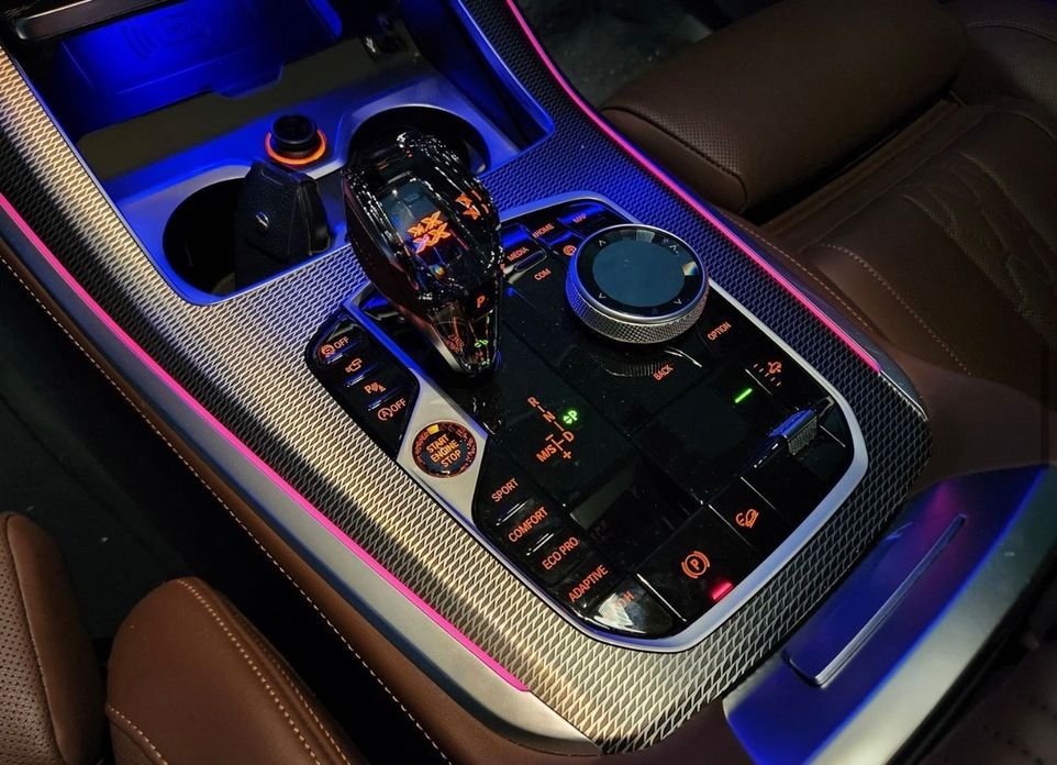 BMW X5 2023